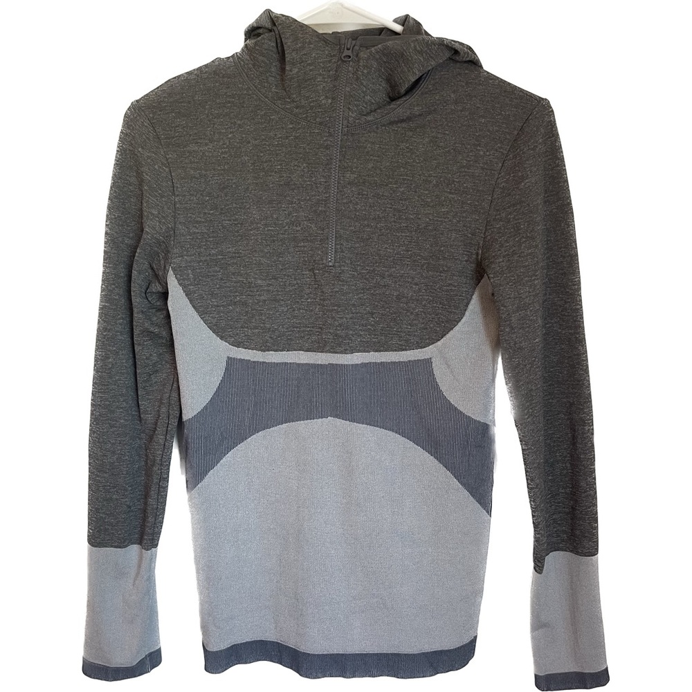 Stella McCartney for Adidas Top Pullover Sweatshirt - Size M 112